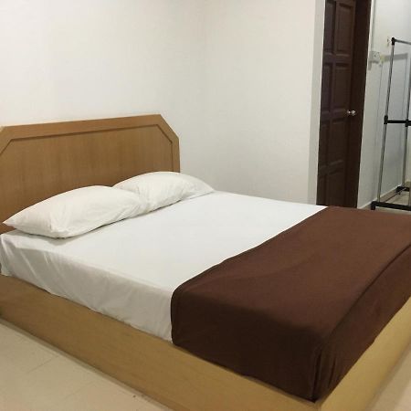 Spot On 89661 Dee Wana Resort 2 Пасир Путе Екстериор снимка