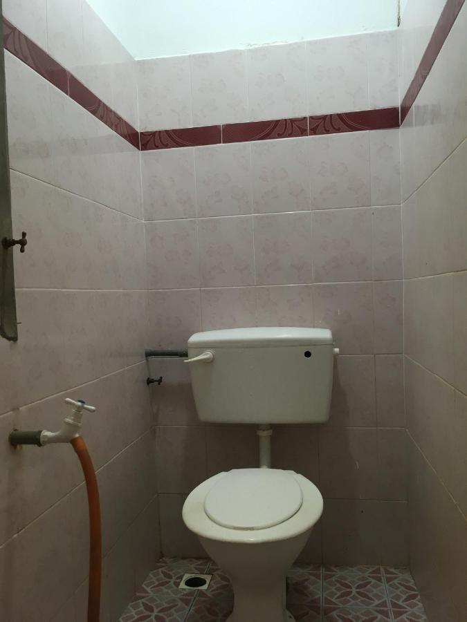 Spot On 89661 Dee Wana Resort 2 Пасир Путе Екстериор снимка